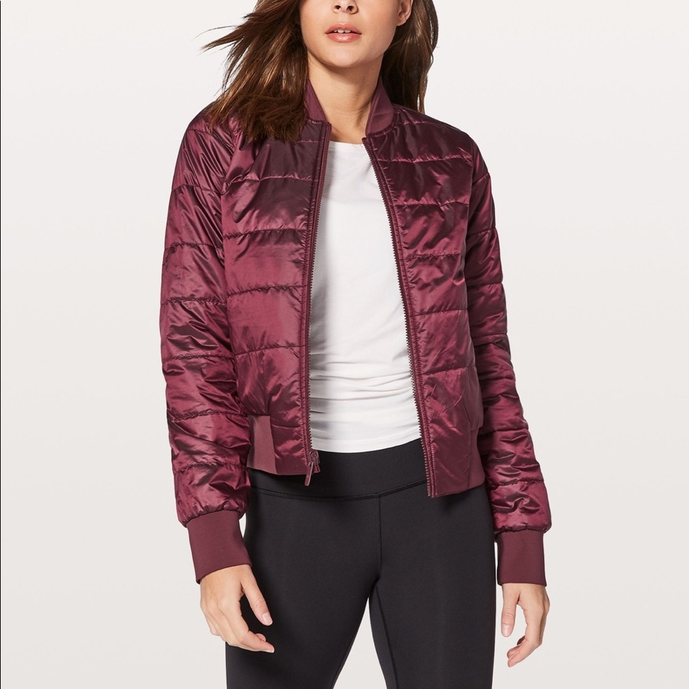 Lulu Lemon